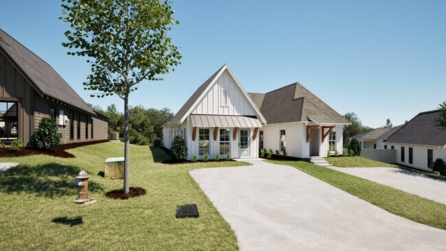 3136 Bottle Way unit 36446523, Auburn, AL 36830 - photo 5