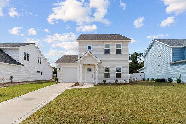 401 Kendall Dr unit 36450136, Southern Pines, NC 28387 - photo 4