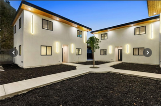 11113 Herrick Ave, Los Angeles, CA 91331
