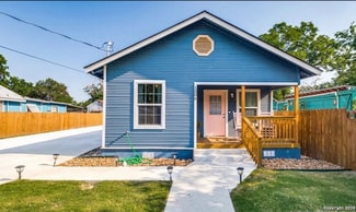 1006 N Center Unit 1, San Antonio, TX 78202