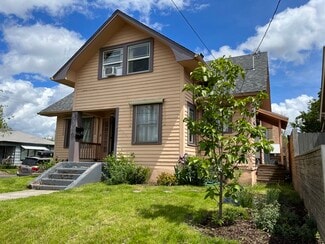 2304 SE 43rd Ave, Portland, OR 97215