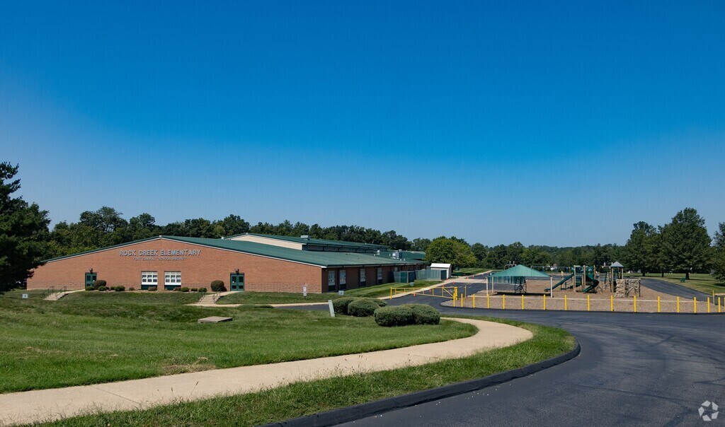 Rock Creek Elementary School, Rankings & Reviews