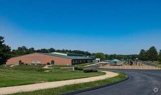 Rock Creek Elementary School