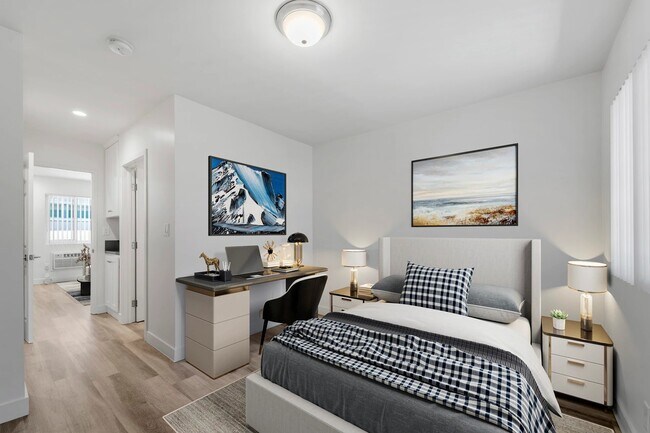 1240 W 29th St unit 16, Los Angeles, CA 90007 - photo 2