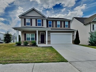 3713 Massey Ridge Ct, Raleigh, NC 27616