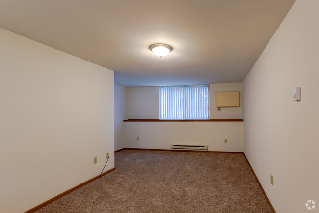 1BR, 1BA