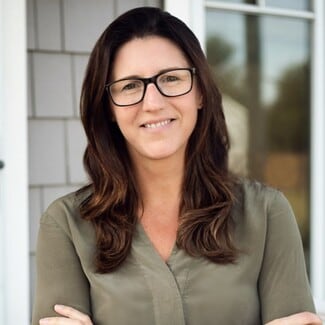 Christine Mattson