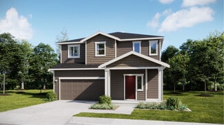 20456 Myrtle Place E, Bonney Lake, WA 98391
