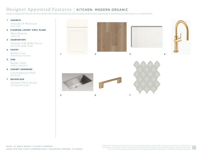 6474 Jennings Way, Colorado Springs, CO 80924 - photo 6