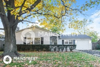 3232 Wellington Ave, Indianapolis, IN 46226