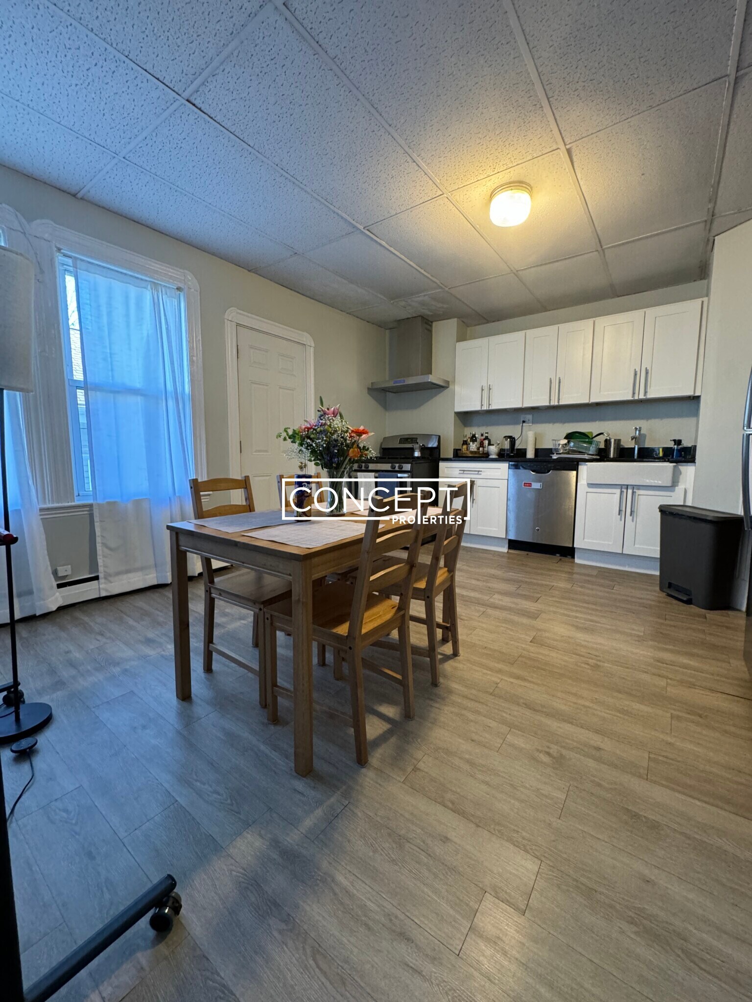 222 Prospect St unit 2, Cambridge, MA 02139 - photo 1