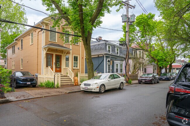 You'll find a wide array of beautiful homes in Riverside.