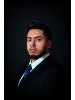 Agent Photo