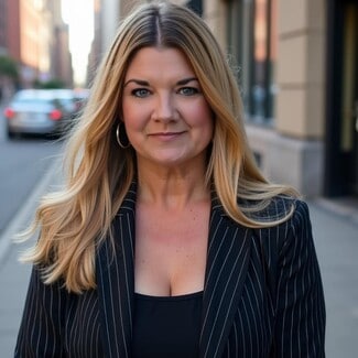Jennifer Horner