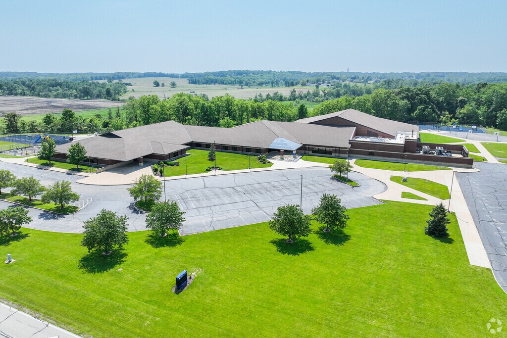 Ryan Park Elementary