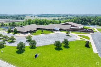 Ryan Park Elementary School