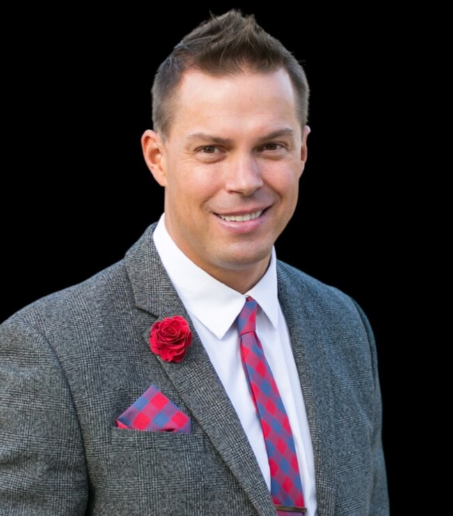 Agent Photo