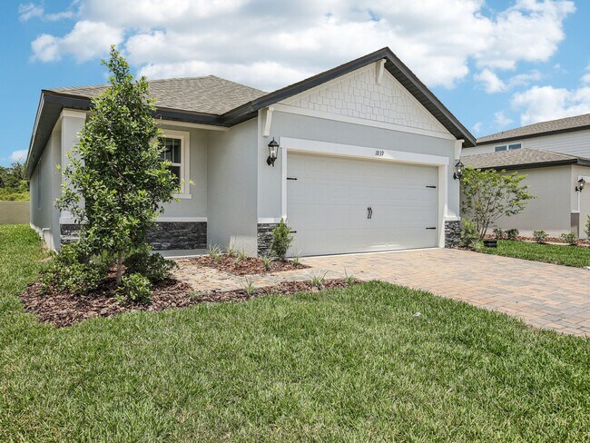 1839 Brekey Way, Zephyrhills, FL 33541 - photo 3