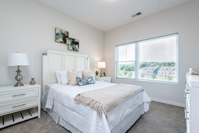Main bedroom
