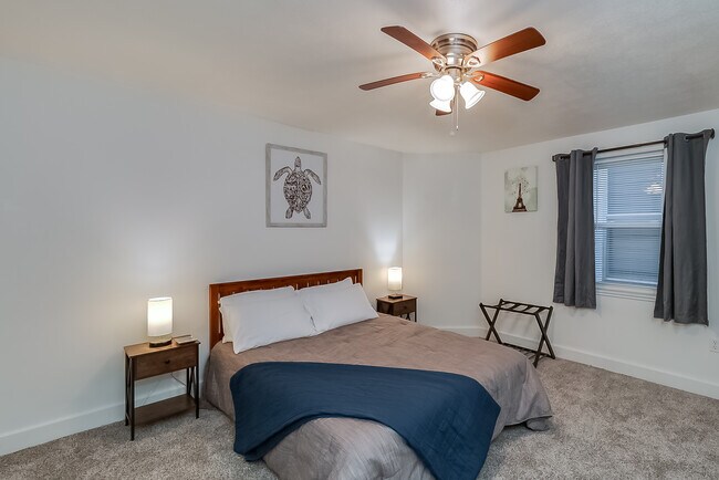 Bedroom 2