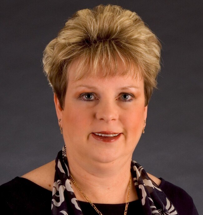 Tracy Janov