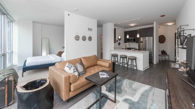 455 N New St, Chicago, IL 60611 - photo 6