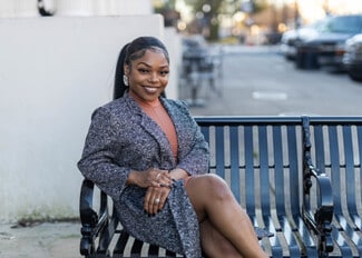 Keyhana Robinson