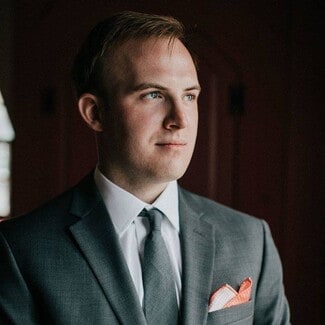 Jarrod Smith