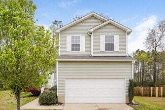 230 Appsmill Place, Fuquay Varina, NC 27526