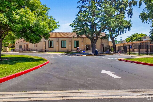 Woodbridge Elementary serves approximately 400 students ranging from kindergarten through sixth grade.