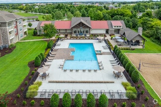 100 Bartons Run Trace, Lebanon, TN 37090