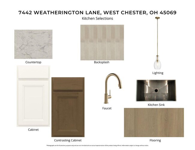 7442 Wetherington Ln, West Chester, OH 45069 - photo 7
