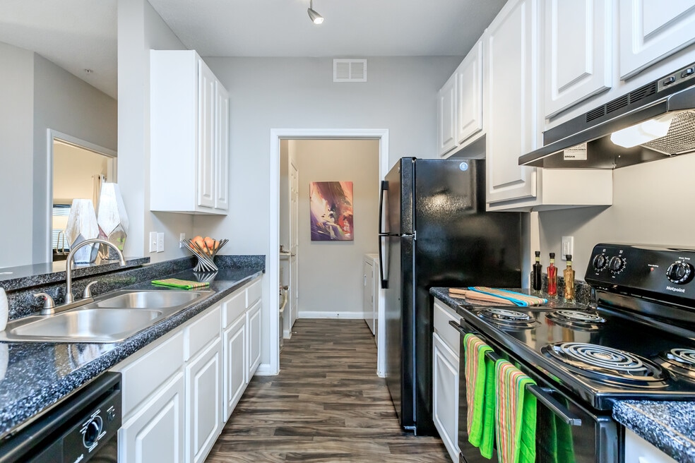 The Park at Castleton