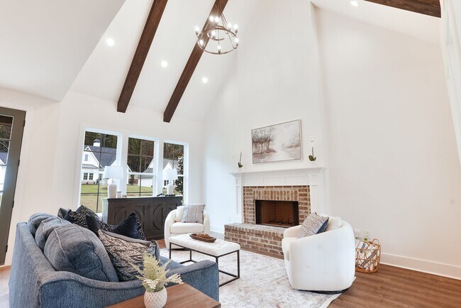 4032 Chelsea Ridge Trail unit 36457169, Chelsea, AL 35051 - photo 5