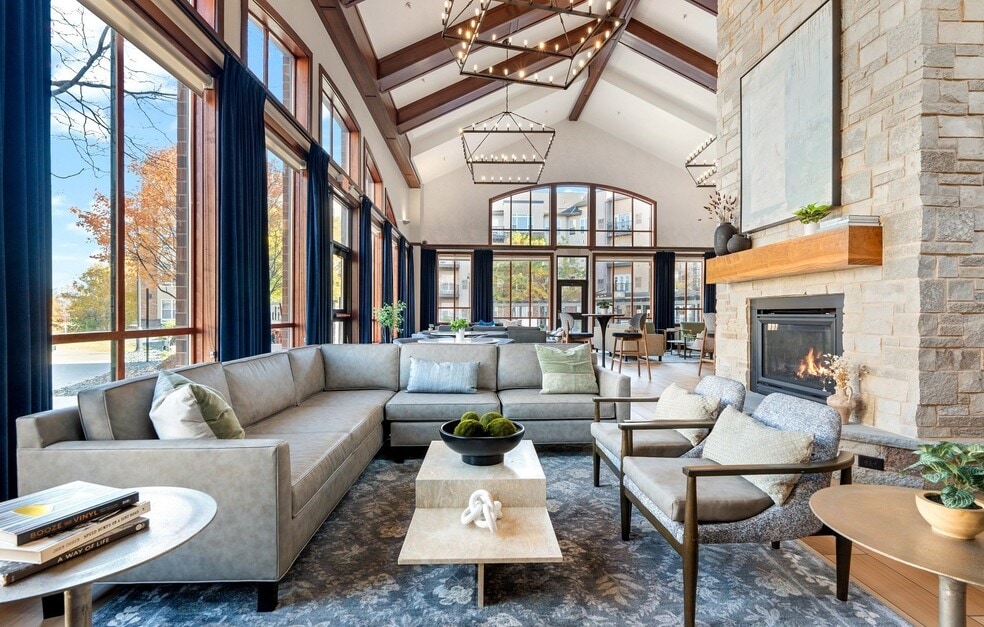 The Landings at Silver Lake Village, Saint Anthony, MN 55421 - photo 1