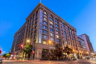 610 S Main St, Los Angeles, CA 90014