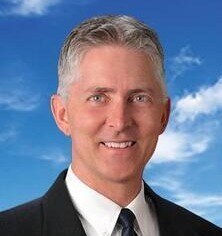 Jerry Readle