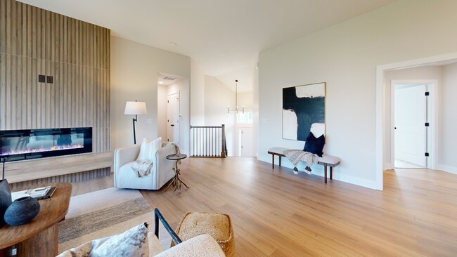 1218 NE 122nd St, Kansas City, MO 64165 - photo 2