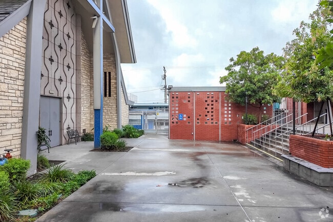 Salem Lutheran School