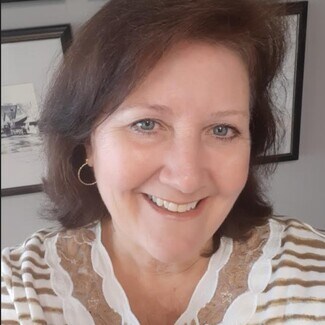 Catherine Perry