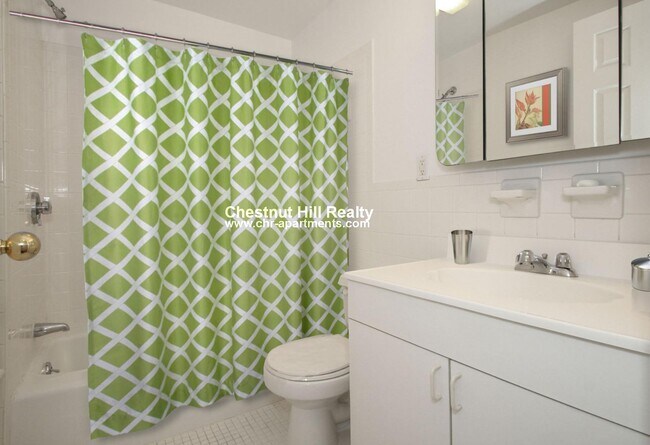 3 Langdon St unit 42, Cambridge, MA 02138 - photo 5