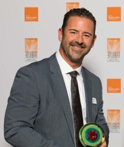 Paul Foster