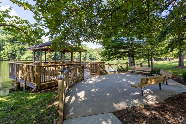 The Residences at Arbor Lake, a 55+ Community, Auburn, AL 36830 - photo 2