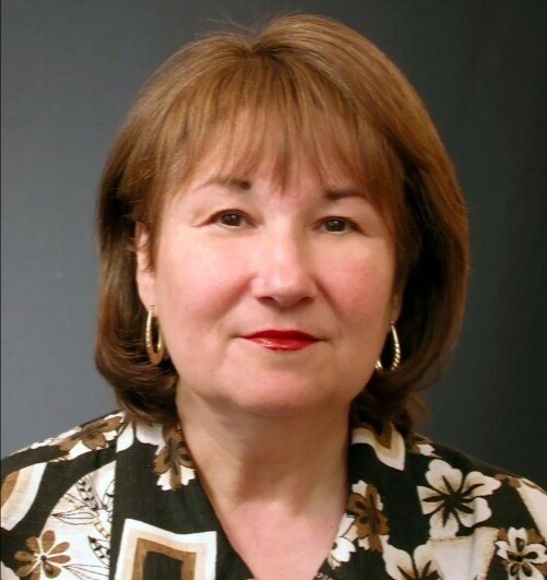 Phyllis Smith