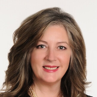 Jeanne Vogt