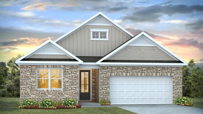 409 Forest Edge Trail unit 36205880, Lexington, SC 29072 - photo 4
