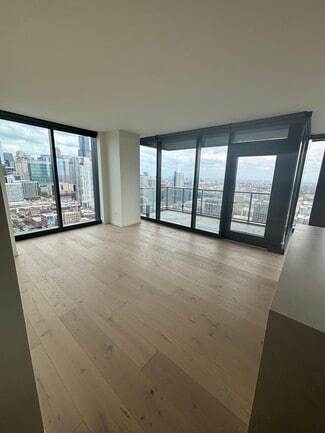 165 N Morgan St Unit 1911, Chicago, IL 60607