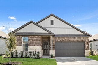 11983 Wisteria Meadows Dr, Willis, TX 77318