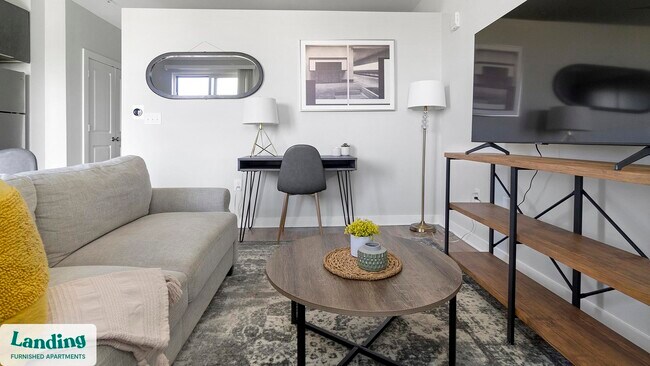 545 Foster St unit 423.1404830, Durham, NC 27701 - photo 4