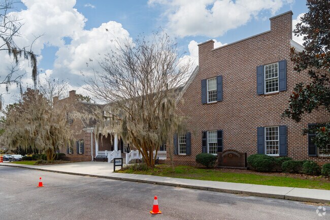 Bethesda Academy is a private middle and high school located in Savannah, GA.